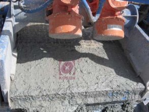 德里克 - 振动筛KOSUN一有什么区别? 德里克 - 振动筛KOSUN一有什么区别?