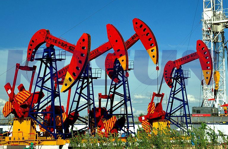 中国石油长庆油田6600万元建环保“特区” 中国石油长庆油田6600万元建环保“特区”