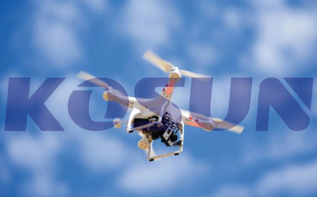 给民用无人机的天空越来越少 起码石油设施上没戏了 给民用无人机的天空越来越少 起码石油设施上没戏了