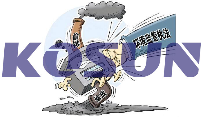 环保督查显威力 巩固成果形成长效机制是重中之重 环保督查显威力 巩固成果形成长效机制是重中之重