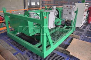 <b>深度定制化固控设备悄然走红</b> <b>深度定制化固控设备悄然走红</b>