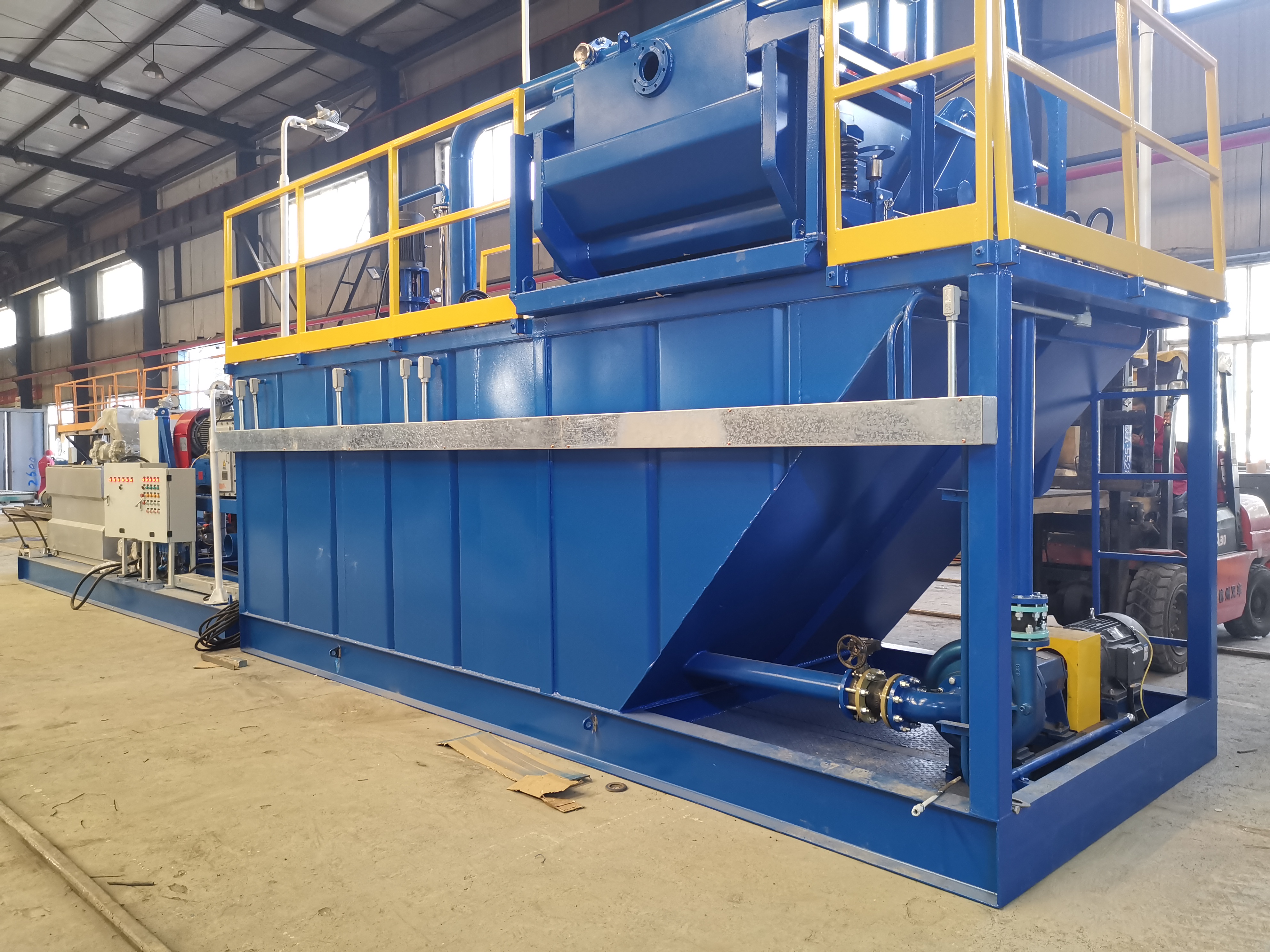 365bet是什么_365体育官网入口_bte365娱乐线KS-60泥水分离系统