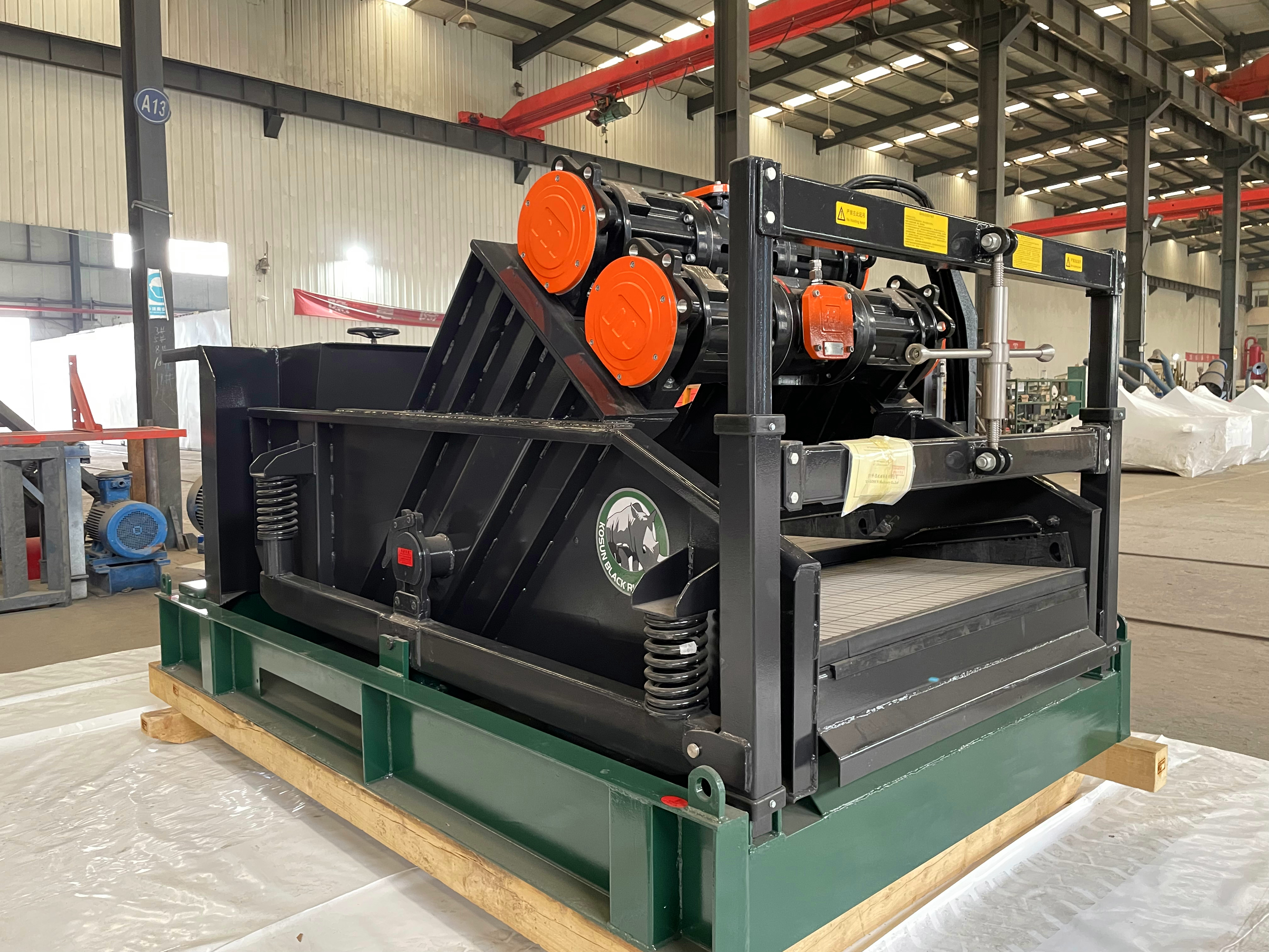 <strong>365bet是什么_365体育官网入口_bte365娱乐线（KOSUN）黑犀牛振动筛销往伊朗钻井固控项目</strong>