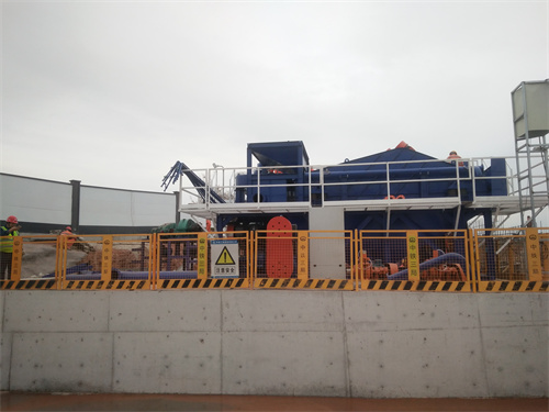  地铁施工盾构泥浆处理面临的挑战有哪些？